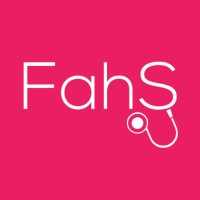 Fahs - Pandemic Management System