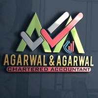 AGARWAL & AGRAWAL CHARTERED ACCOUNTANTS logo - Similar company to Gns & Co
