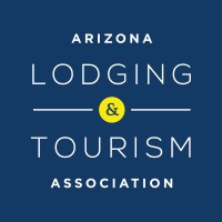Arizona Lodging & Tourism Association logo - Similar company to Visit Phoenix