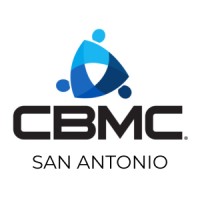 CBMC San Antonio logo - Similar company to Tradeguard Llc