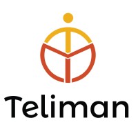Teliman logo - Similar company to Netdesigns