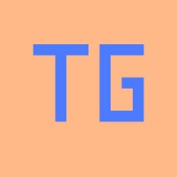 The goods fabric logo - Similar company to Textile Fabric