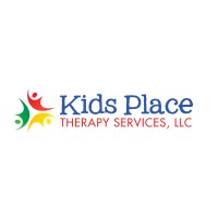 Kids Place Therapy Services, LLC logo - Similar company to Express Yourself Therapy