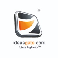 Ideas Gate logo - Similar company to Alabanza