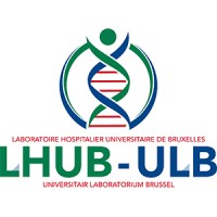 LHUB-ULB logo - Similar company to Brucefo