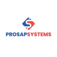 PROSAP SYSTEMS logo - Similar company to Intel It Brains