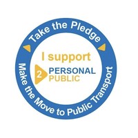 Personal2Public logo - Similar company to Cotales