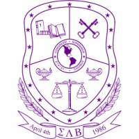 Sigma Beta Chapter Of Sigma Lambda Beta