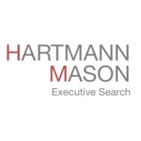 Hartmann Mason logo - Similar company to Group Evolution
