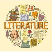 English Literature with Ador logo - Similar company to English Literature And Debate Society
