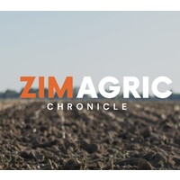 Zim Agric Chronicle logo - Similar company to Horticultural Development Council