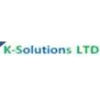 K-Solutions LTD  (Afr) logo - Similar company to K Solutions