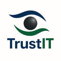 TrustIt logo - Similar company to Trustit