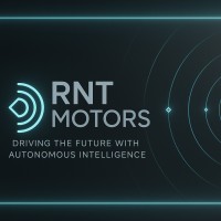 RNT Motors logo - Similar company to Motioncomposer Gmbh