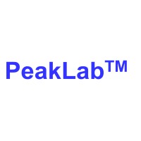 PeakLab logo - Similar company to Peakleap
