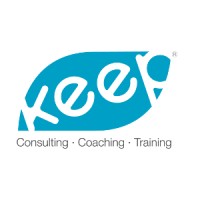 KeePConsult - Smart Hotel Solutions logo - Similar company to Waves Smart Technologies