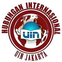 Hubungan Internasional UIN Jakarta logo - Similar company to Paguyuban Beasiswa Kse Uin Jakarta