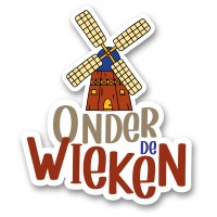 Kinderzorghuis Onder de Wieken logo - Similar company to Pannenkoekgeluk