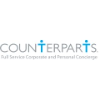 Counterparts, LLC logo - Similar company to 402 Arts Collective