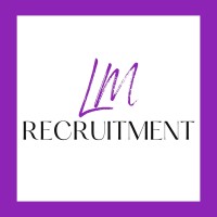 LM Recruitment Ltd logo - Similar company to Lm Recruitment