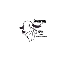 Swarna A2 Milk logo - Similar company to Beta A2 Australia