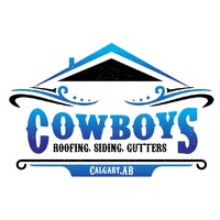 Cowboys Roofing and Exteriors logo - Similar company to Superior Roofing
