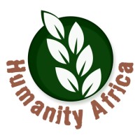 Humanity Africa logo - Similar company to Ghana For Startups