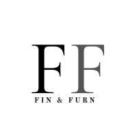 Fin and Furn logo - Similar company to Magic It Solutions