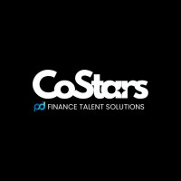 CoStars - Finance Talent Solutions logo - Similar company to Ecodel A/S