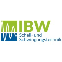 IBW Schall- und Schwingungstechnik logo - Similar company to Weslink Gmbh