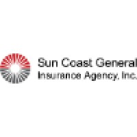 Sun Coast General Insurance logo - Similar company to Reliable Insurance