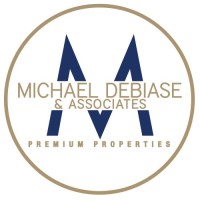 Mapp: Michael Debiase & Associates Premium Properties