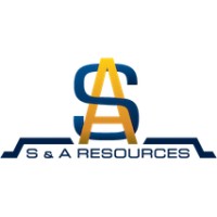 S&A Resources