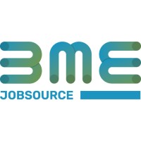 BME-JobSource logo - Similar company to Bundesverband Materialwirtschaft, Einkauf Und Logistik E.V. (Bme)