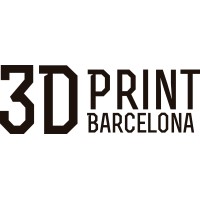3D Print Barcelona logo - Similar company to 3D Printing  - Mjf