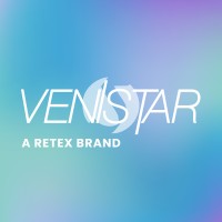 Venistar, a Retex brand logo - Similar company to Mister Worker®