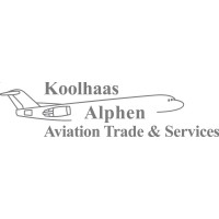 Koolhaas Alphen B.V. logo - Similar company to Hifix