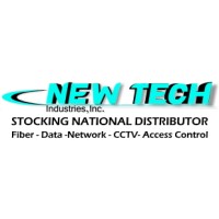 New Tech Industries logo - Similar company to Miscon Technologies