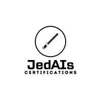 JedAIs Certifications logo - Similar company to Wedoit.Ai