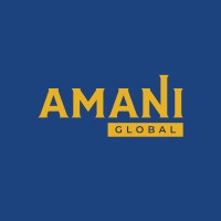 Amani Global logo - Similar company to Widget System