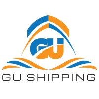 GU SHIPPING SDN BHD (1051565-U) logo - Similar company to Csem Maritime