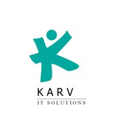 Karv IT Solutions logo - Similar company to Appme Solutions