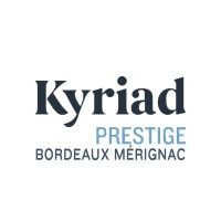 Hôtel Kyriad Prestige 4* Bordeaux Mérignac logo - Similar company to Bloom Hostel Bar And Garden Bordeaux