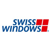 swisswindows AG logo - Similar company to 4B Ag