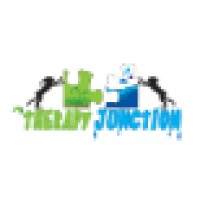 Therapy Junction logo - Similar company to Salt Software Llc