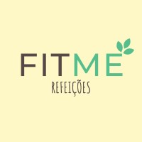 Fitme Refeições - Marmitas | Personal Chef | Catering | Coffee Break logo - Similar company to Nutrito Refeiçôes