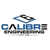 Calibre Engineering Pty Ltd logo - Similar company to Calibre Engineering, Inc.