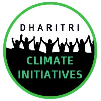 Dharitri Climate Initiatives logo - Similar company to Vritant
