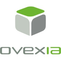Ovexia logo - Similar company to Swo360