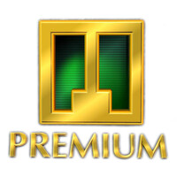 Harmony Premium logo - Similar company to Sol Company Engenharia